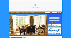 Desktop Screenshot of cuacuonthanhhoa.com